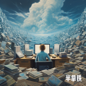 德国双心|No.70 🔍 Google 简史