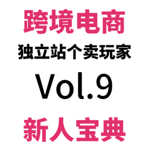 Vol9.10个被人无视的SEO优化秘诀（上）|跨境电商独立站SEO驴学宝典（1）