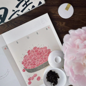 60 在自己的宇宙 种自己的花