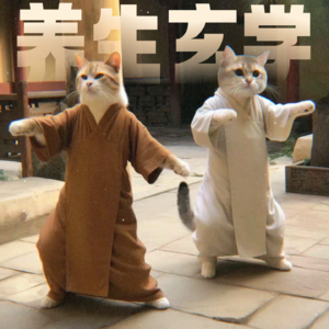 玄学术数|打工人的养生玄学指南:减肥、助眠、变健康!