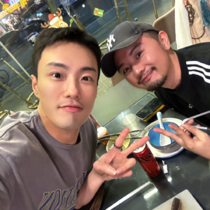 【Talk 177】今天化身大众恶评?