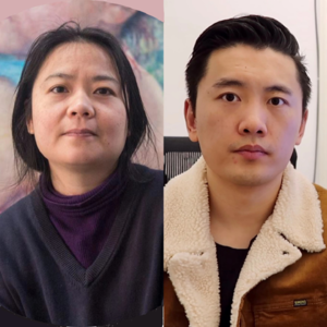 史蒂夫说315期 - 静远：只懂得临摹的人看不见真实的世界