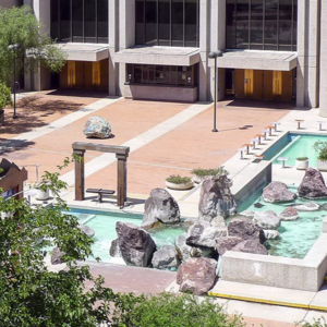 107 美国景观设计师 盖瑞特·埃克博