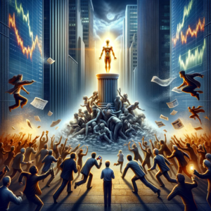 Vol.79 从众星捧月到过街喊打，量化基金只用了3天