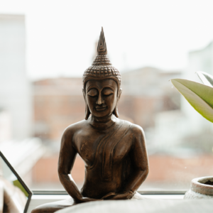 【30分钟抗焦虑冥想】放下恐惧与担忧 摆脱焦虑情绪 释放繁重心灵