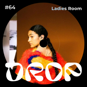 #64 Ladies Room