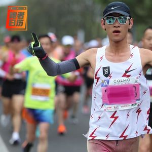 EP171: 无锡马拉松的这11秒，是遗憾，更是历练