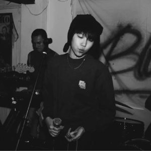 Vol10.就算蟑螂遍布世界，我也要和窦靖童在一起｜极限二选一