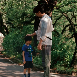 Vol.4 (上)“好爹”?“坏爹”?聊聊影视剧综书中的父亲形象!