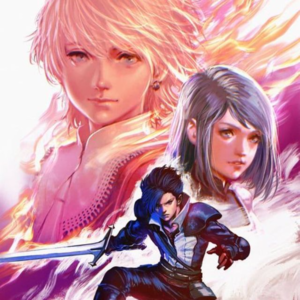 高兴5分钟 难受半小时 85小时后的FF16吐槽大会