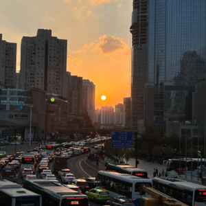 吹吹水009 | 朋友之间具有竞争关系吗？