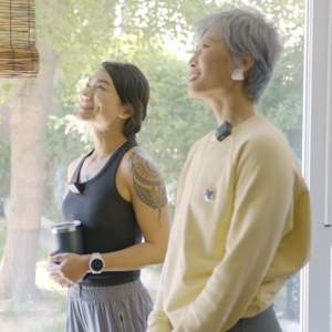 爱情、家庭、金钱都不需要，和 44 岁的 Rain 聊聊女人的另一种人生