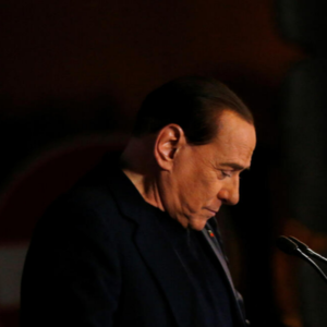 【特别节目】贝卢斯科尼时代，从序幕到终章