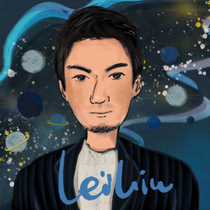 010 刘磊：在宇宙中寻找“三体人”的小虫子