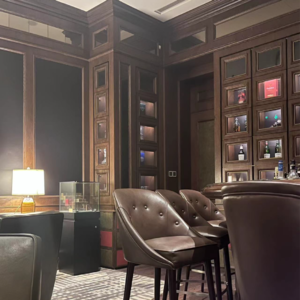 03裸辞至暗时刻，被前任忘记我是谁