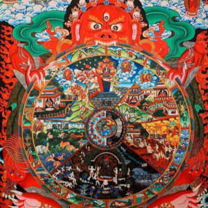 玄学夜话026ㅣ聊聊前世,六道轮回和千万别自杀