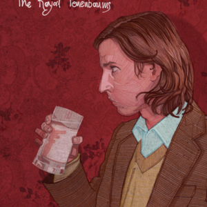 50.罗尔德·达尔怪奇故事集:韦斯·安德森,童心未泯