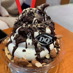 变化多端的食欲在春天翻滚起来了