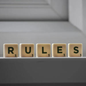 2023年9-12月｜Part 3 什么原因让人们打破规则？