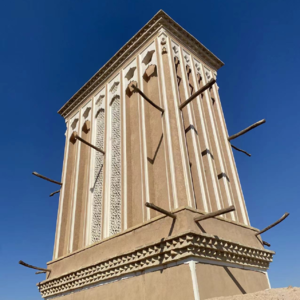 VOL.2 独自背包旅行伊朗—偶遇库尔德恐怖分子和伊朗嬉皮士