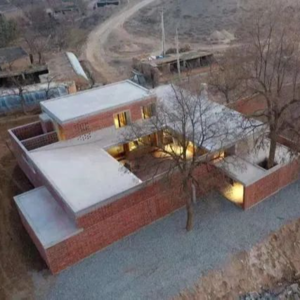 何为良好建筑(对谈Susie 4/4)