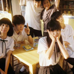 No.66 校园剧系列1：《当我飞奔向你》-飞奔向年少时我不曾拥有的勇气