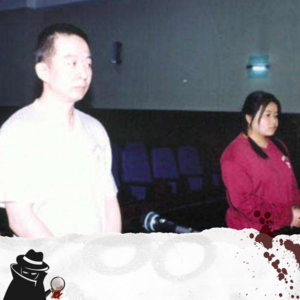 vol.010 招聘的阴谋！12名应聘女性被残忍杀害分尸