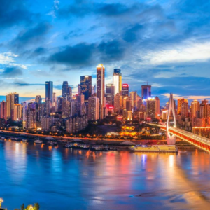 第10集：重庆和四川辣椒