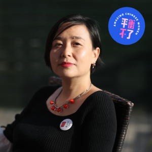 童书妈妈三川玲：边当妈妈边创业，很爽