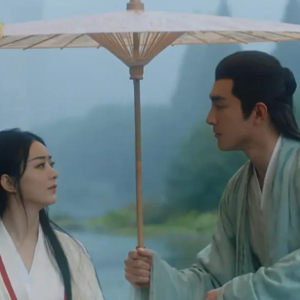 与凤行，行不行？中年古偶到底在演什么？男O女A谁不爱啊！