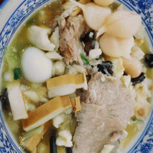 VOL58.每一次回西安都像网恋奔现。