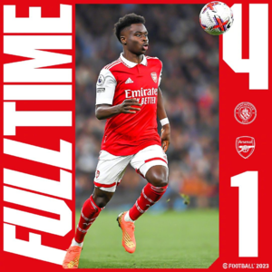 058期-英超22/23赛季第33轮：不必烦恼，不会徒劳。提前的预期&表现，相会一刻不见不散