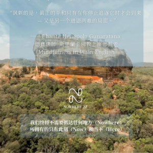 瞎眼驴和深海之鱼如何过好这一生？