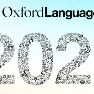 地表最牛词典不再选年度词汇？！事实恰恰相反......