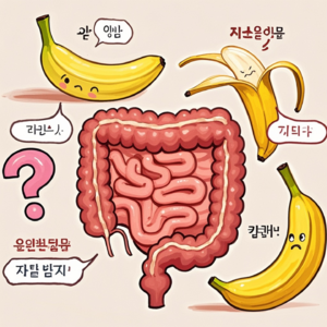 《吃香蕉的理由》:香蕉为何是清理肠道的超级水果？