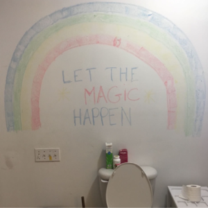 003期:我们聊了聊夫妻家务分工 结果友情破裂