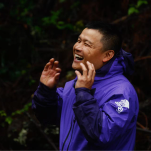 E10 孙斌：人生就是一场巨大的Callback