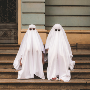 拒绝内耗第二步-放空