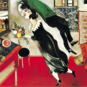 《初恋情人》作者：玉心  朗诵：文懿