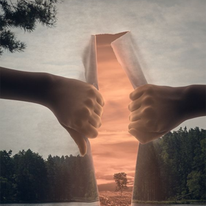 神秘学干货：占星师和萨满是怎么看前世的