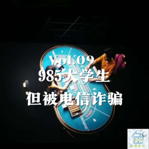 Vol.9 985大学生但被电信诈骗