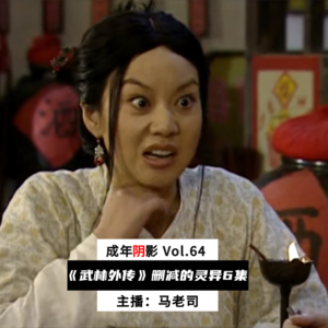 【成年阴影】《武林外传》删减的灵异6集：集体发疯、尘封悬案、楚门世界…… Vol.64