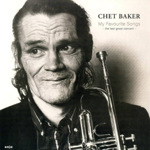 97|Chet Baker 的最后一张专辑 (生命倒计时2周)VOL 2