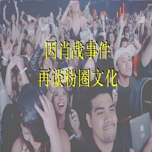 vol.319:因XZ事件再谈粉圈文化