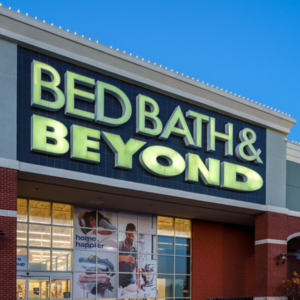 46:Bed Bath & Beyond,曾经的零售偶像何以走向破产的境地?