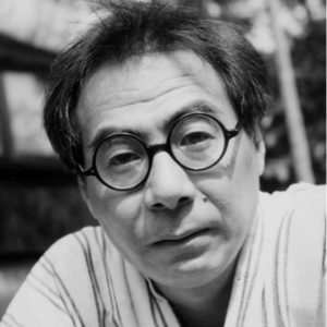 日本文学13 丨 坂口安吾（上）