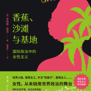 香蕉、沙滩与基地：国际政治中的女性主义1-1