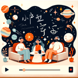 3.万物复苏的春天来喽！浅聊一下吧～