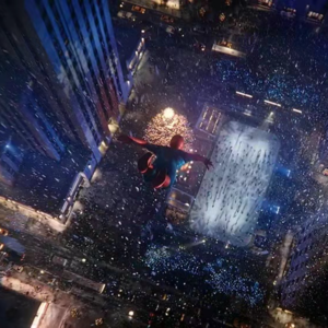 终于等到《蜘蛛侠：英雄无归》，平行宇宙才是超英电影的未来吗？