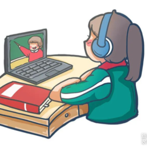 网课难？开学难？就业难？慢慢来，先听我唱一首“我爱我的祖国”